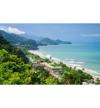 Пхукет 2 ночи + Ко Чанг 3 ночи